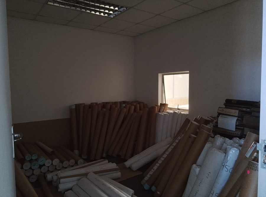 To Let Commercial Property for Rent in Stikland Industrial Western Cape